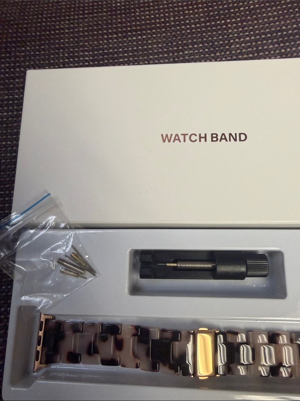 Apple Watch Band - Picture 2 of 3